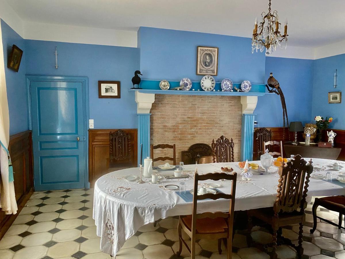 Chateau Des Feugerets Belleme Εξωτερικό φωτογραφία