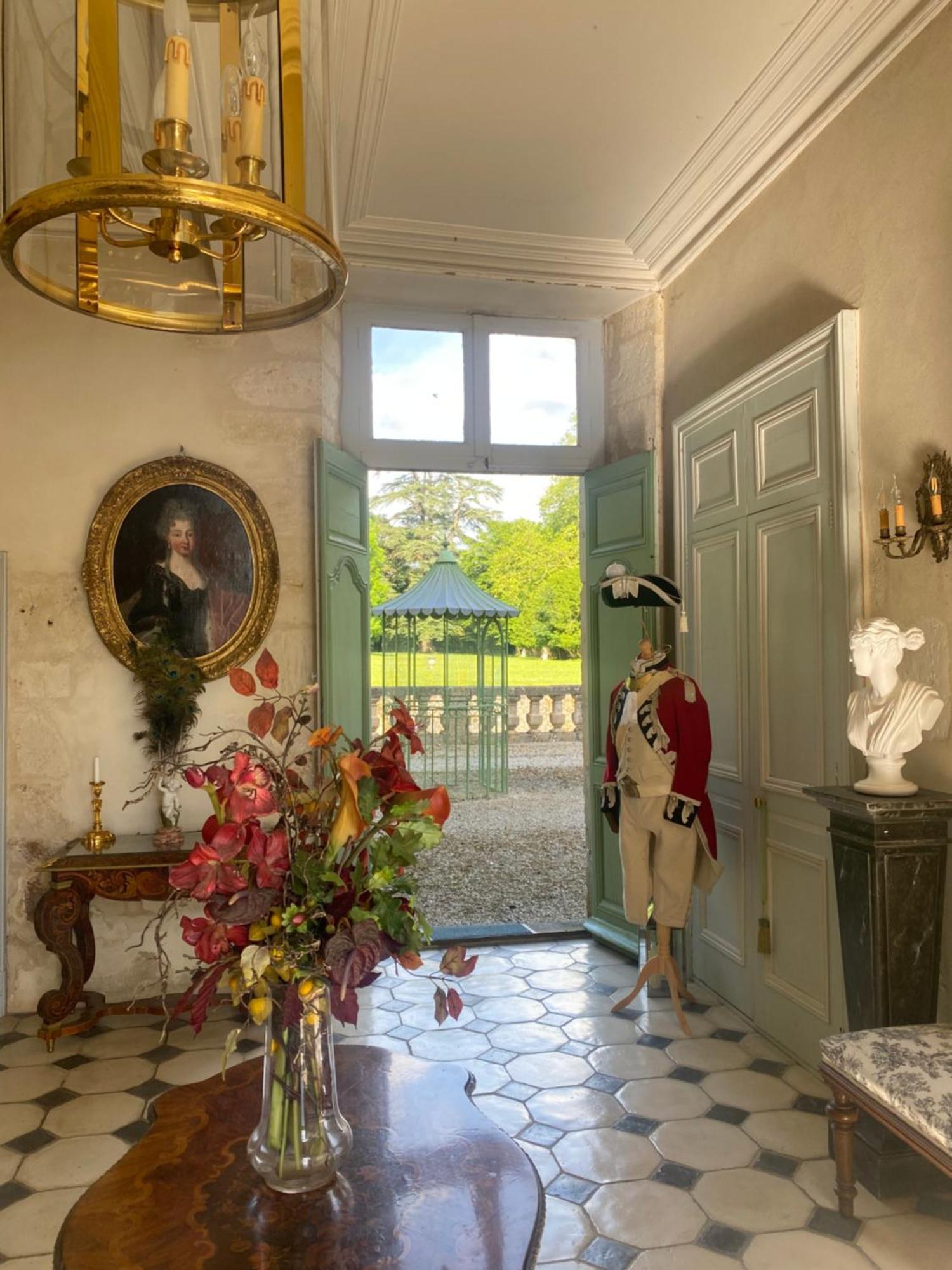 Chateau Des Feugerets Belleme Εξωτερικό φωτογραφία