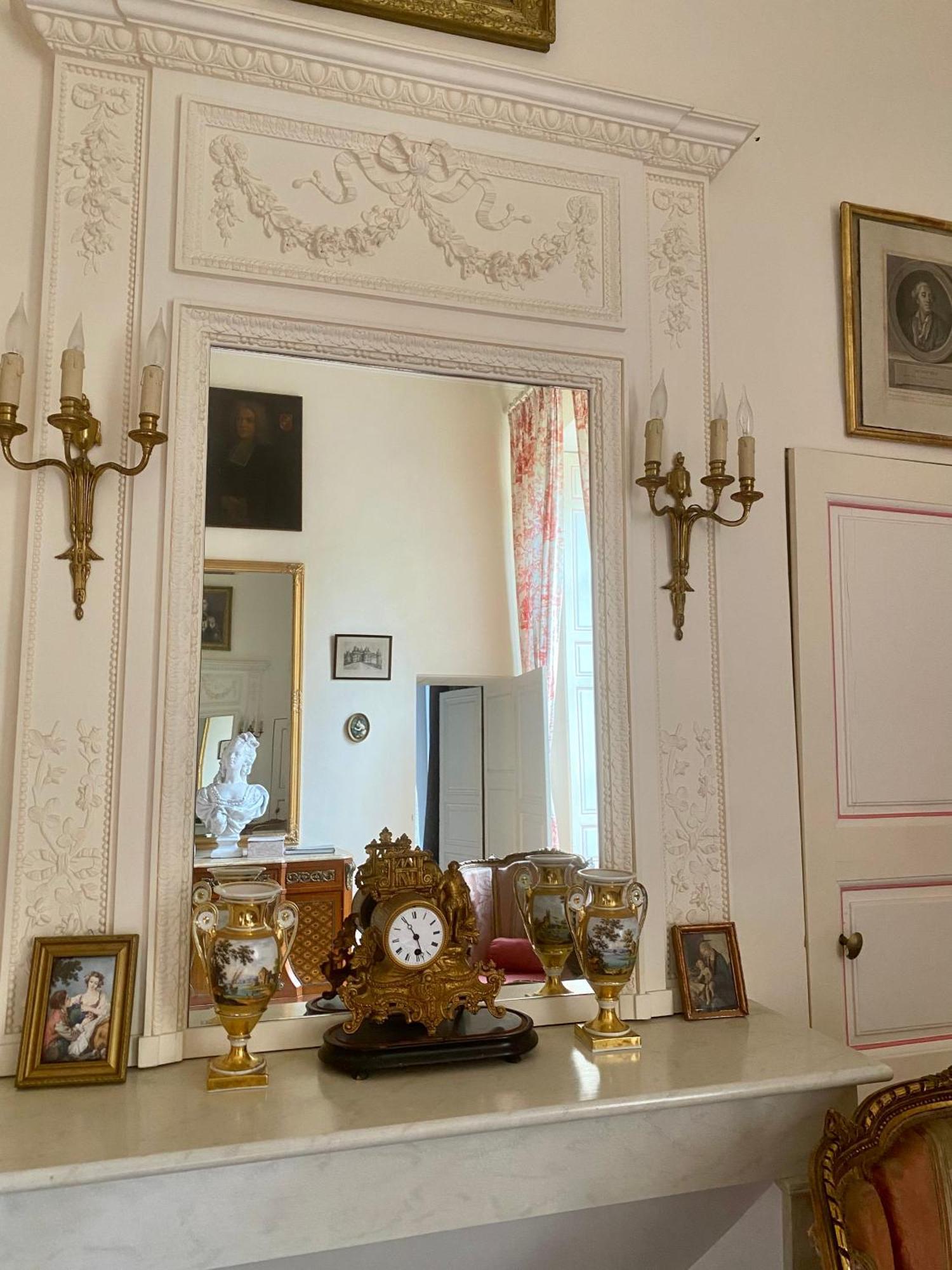 Chateau Des Feugerets Belleme Εξωτερικό φωτογραφία